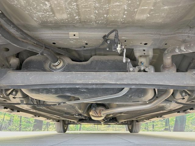 SUZUKI Spacia custom 2020