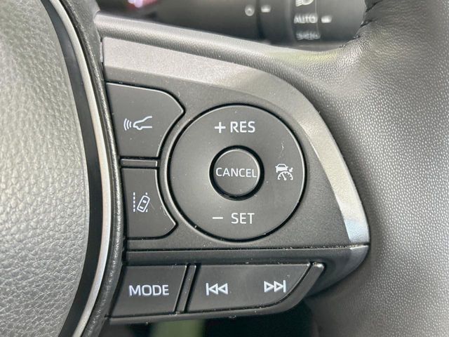 TOYOTA RAV4 4WD 2021