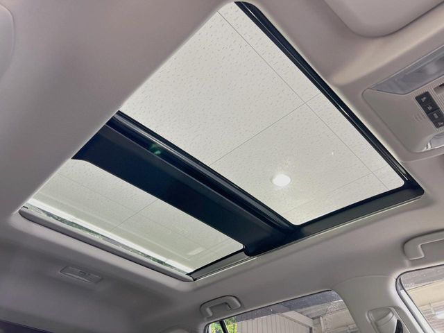 TOYOTA RAV4 4WD 2021