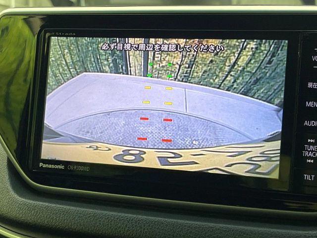 DAIHATSU MOVE CUSTOM 2015