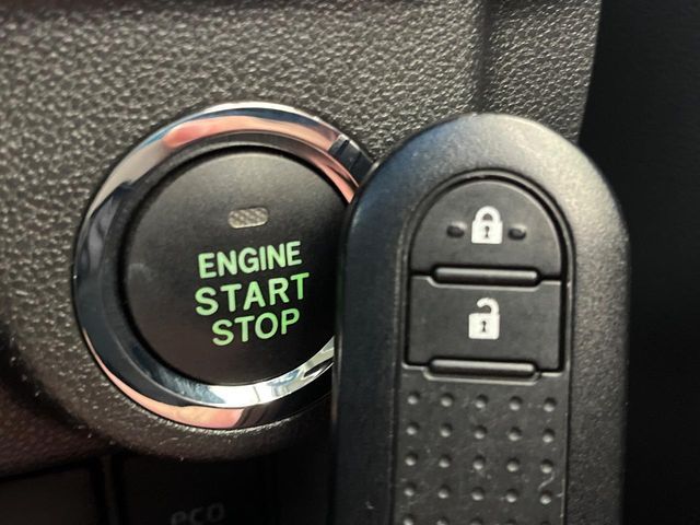 DAIHATSU MOVE CUSTOM 2015