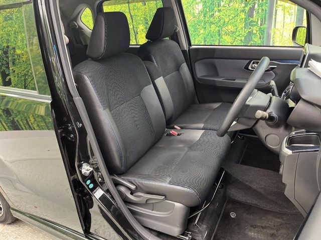 DAIHATSU MOVE CUSTOM 2015