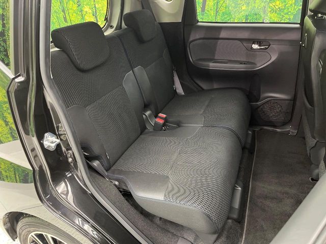 DAIHATSU MOVE CUSTOM 2015