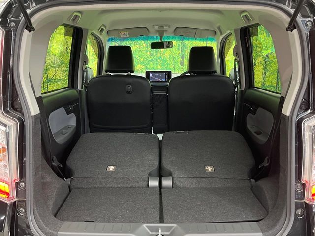 DAIHATSU MOVE CUSTOM 2015