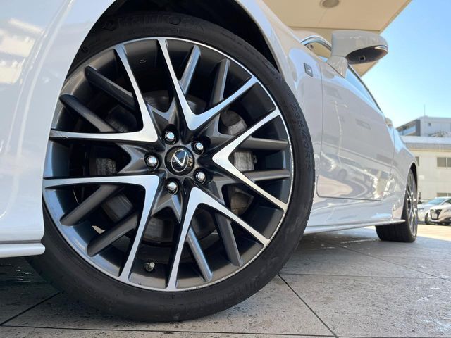 TOYOTA LEXUS RC350 2017