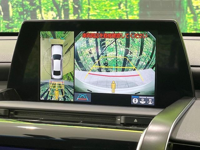 TOYOTA CROWN sedan hybrid 2018