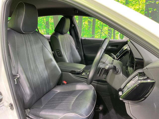 TOYOTA CROWN sedan hybrid 2018