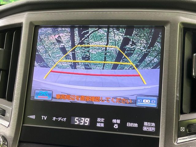 TOYOTA CROWN sedan 2013