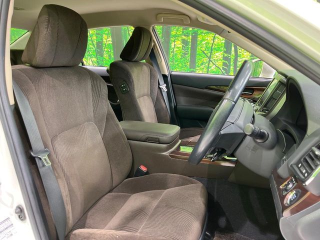 TOYOTA CROWN sedan 2013