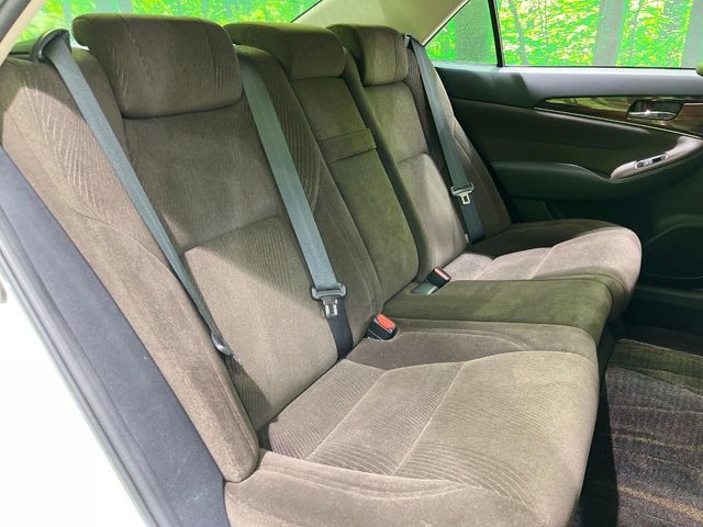 TOYOTA CROWN sedan 2013