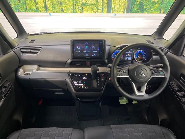 MITSUBISHI DELICA MINI 2023