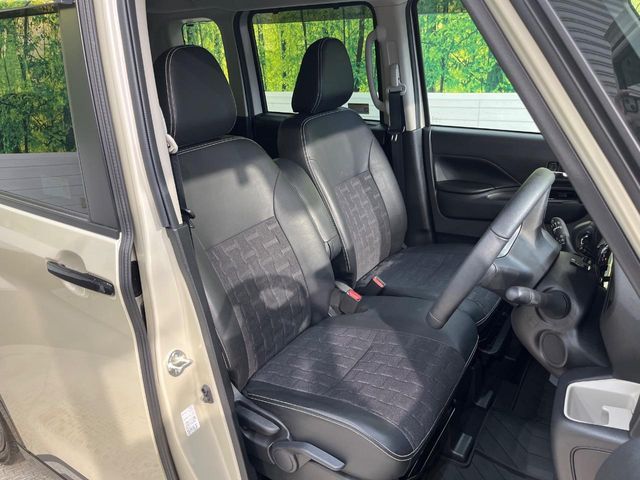 MITSUBISHI DELICA MINI 2023