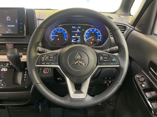 MITSUBISHI DELICA MINI 2023