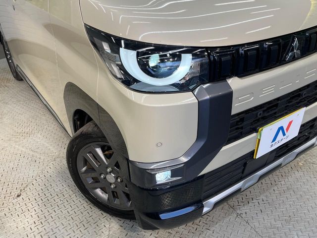 MITSUBISHI DELICA MINI 2023