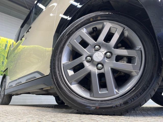 MITSUBISHI DELICA MINI 2023