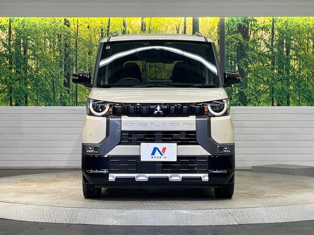 MITSUBISHI DELICA MINI 2023