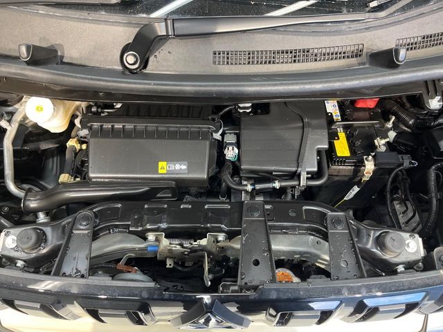 MITSUBISHI DELICA MINI 2023