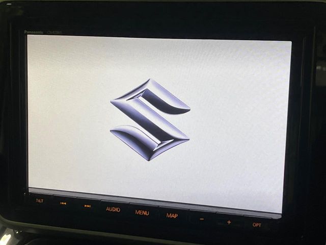 SUZUKI Spacia custom 4WD 2021