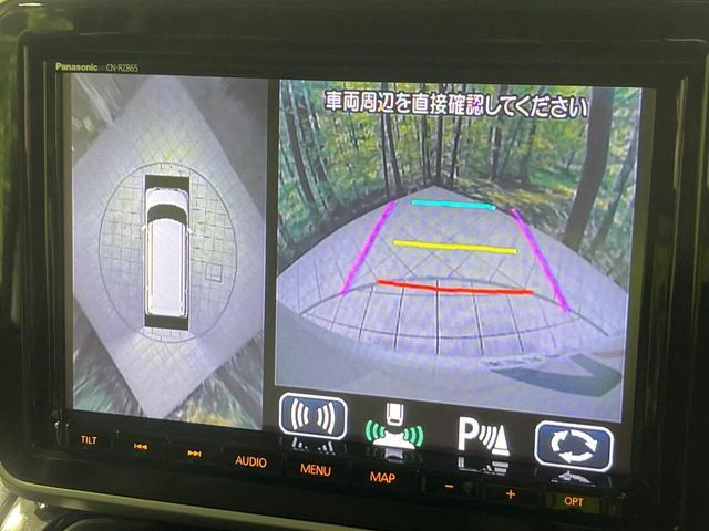 SUZUKI Spacia custom 4WD 2021