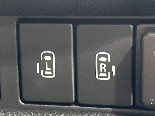 SUZUKI Spacia custom 4WD 2021