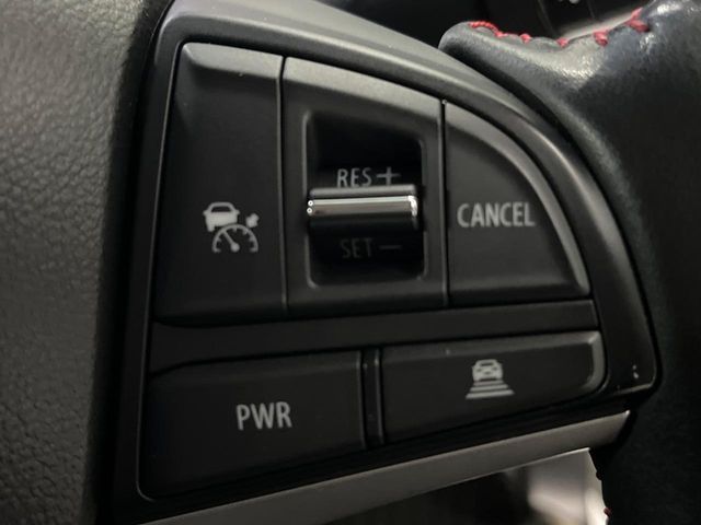 SUZUKI Spacia custom 4WD 2021