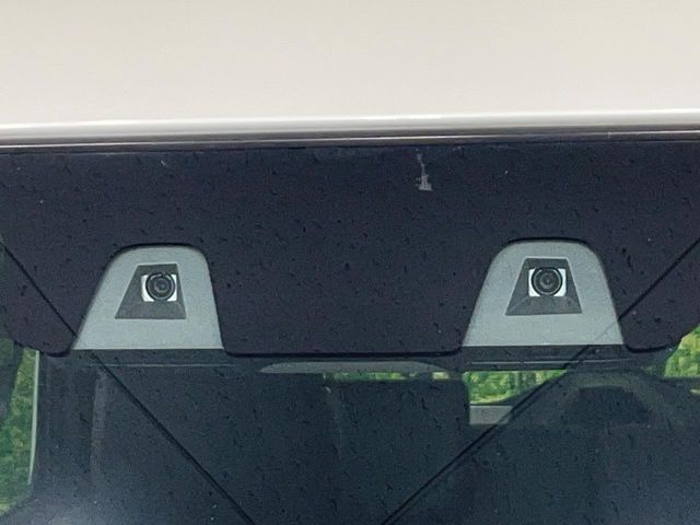 SUZUKI Spacia custom 4WD 2021