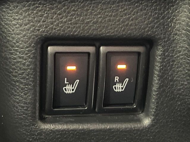 SUZUKI Spacia custom 4WD 2021