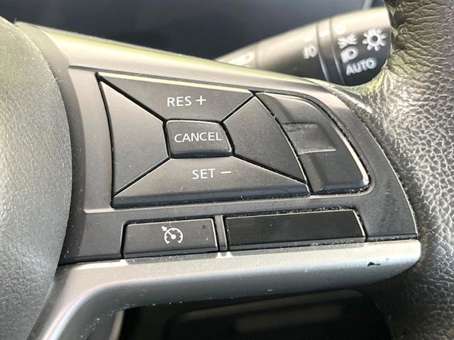 NISSAN SERENA  WG 2018