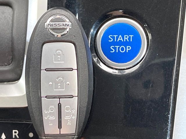 NISSAN SERENA  WG 2018