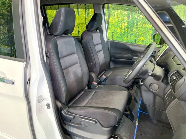 NISSAN SERENA  WG 2018