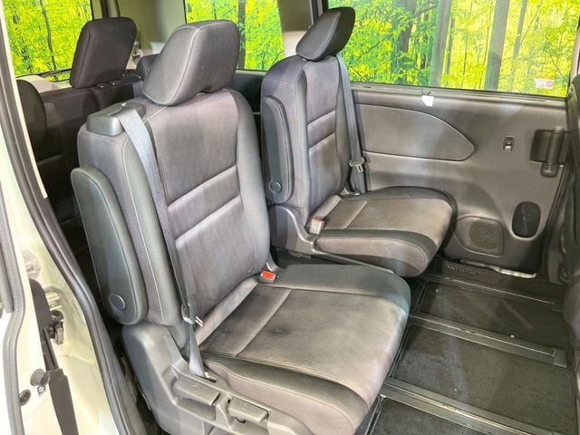 NISSAN SERENA  WG 2018
