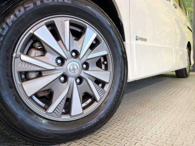 NISSAN SERENA  WG 2018