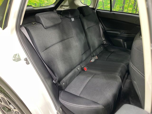 SUBARU SUBARU XV 2013