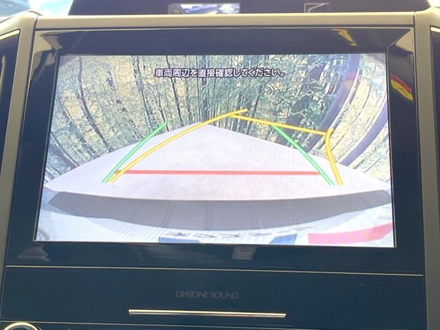 SUBARU SUBARU XV HYBRID 2019