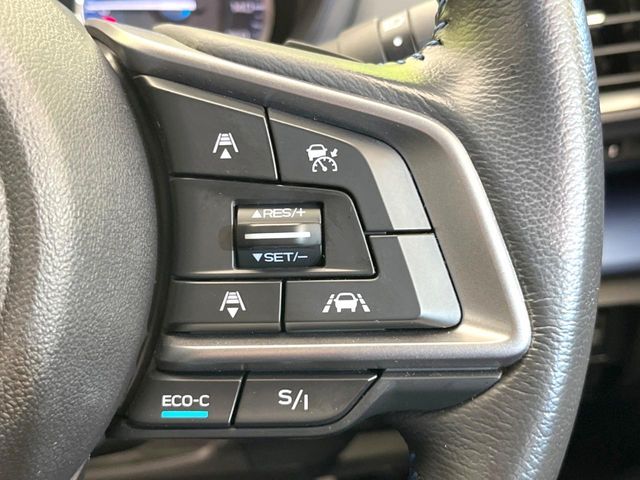 SUBARU SUBARU XV HYBRID 2019