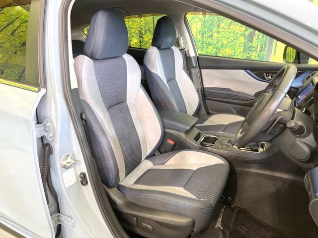 SUBARU SUBARU XV HYBRID 2019