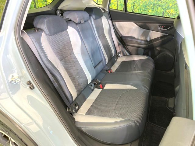 SUBARU SUBARU XV HYBRID 2019