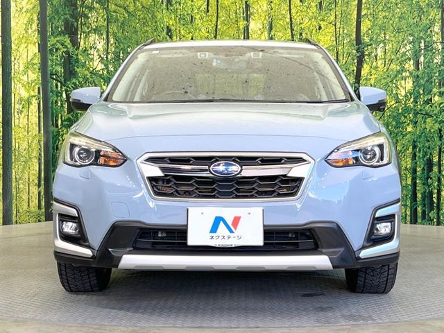 SUBARU SUBARU XV HYBRID 2019