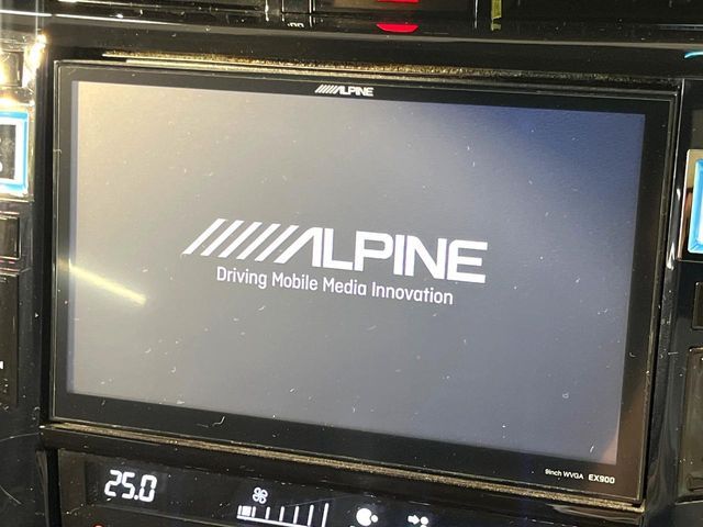 TOYOTA HARRIER 4WD 2014