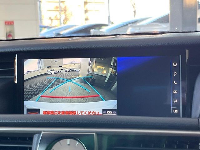 TOYOTA LEXUS IS300h 2017