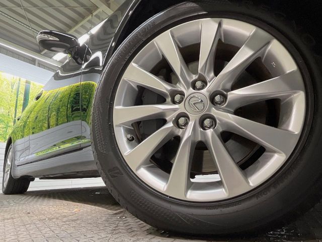 TOYOTA LEXUS LS600h 2011