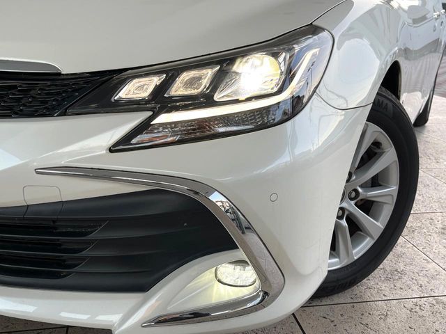 TOYOTA MARK X 2019