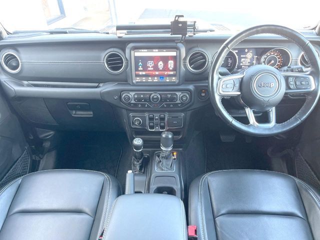 JEEP JEEP WRANGLER UNLIMITED 2021