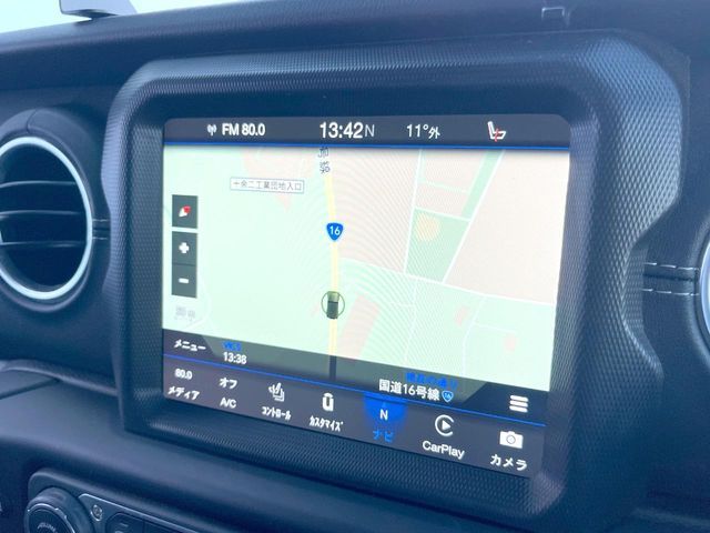 JEEP JEEP WRANGLER UNLIMITED 2021