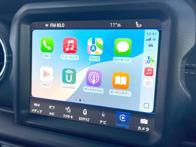 JEEP JEEP WRANGLER UNLIMITED 2021