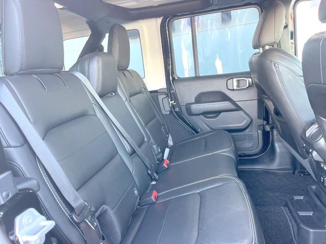 JEEP JEEP WRANGLER UNLIMITED 2021