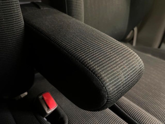 SUZUKI MR WAGON 2011