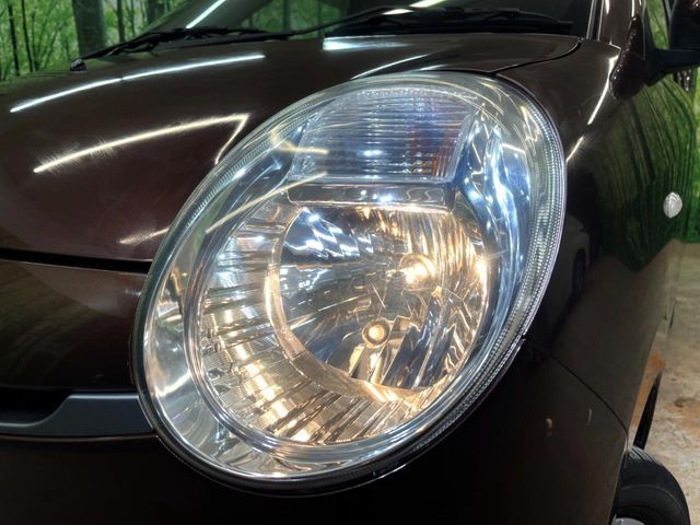 SUZUKI MR WAGON 2011