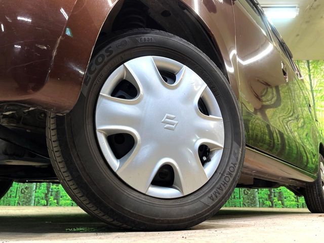 SUZUKI MR WAGON 2011