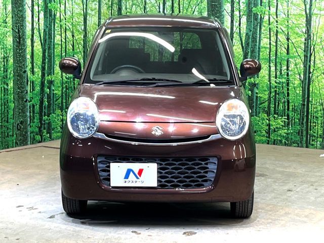 SUZUKI MR WAGON 2011